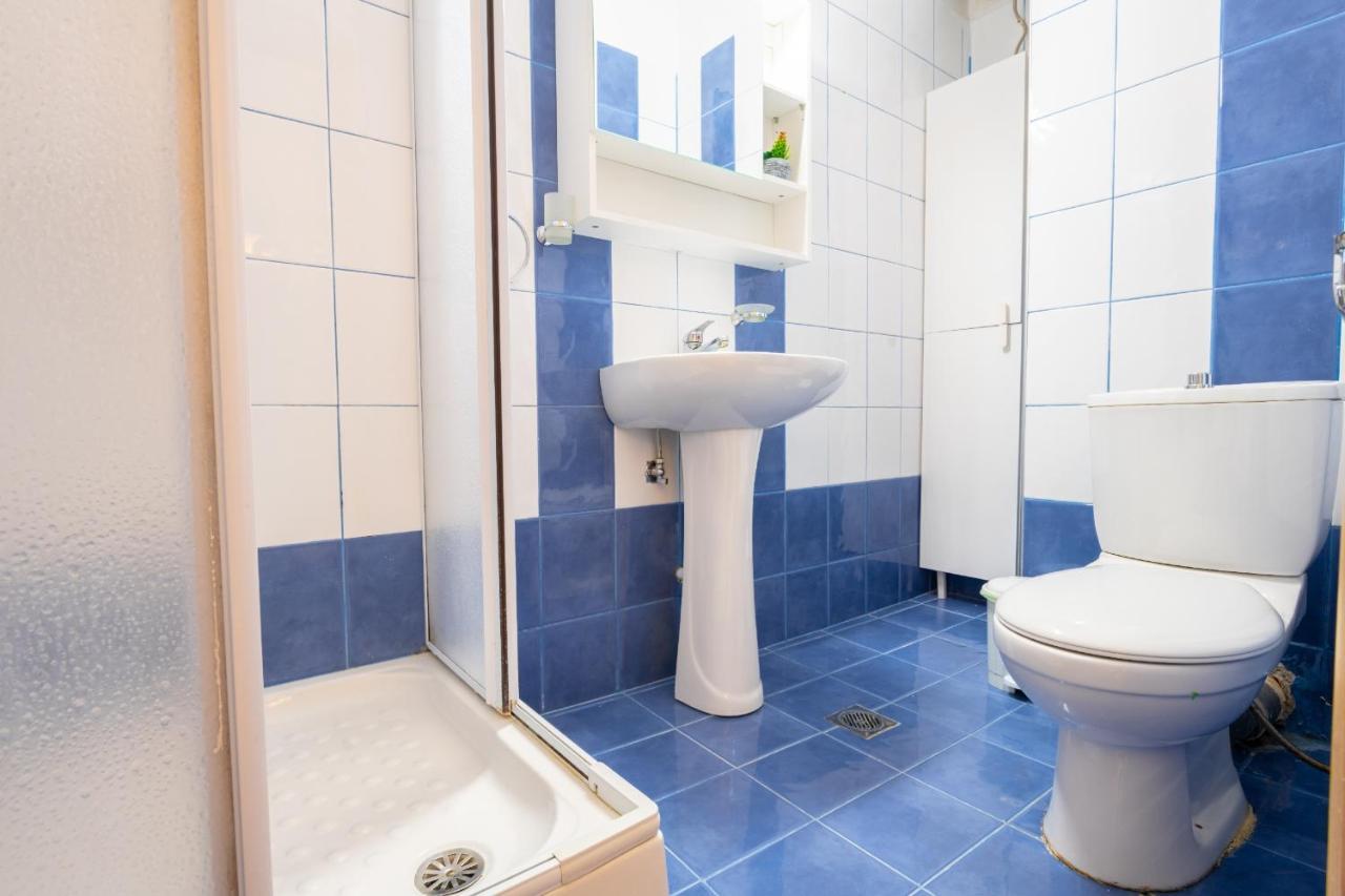 Niovi, Stylish Apartment Near The Waterfront Thessalonique Extérieur photo