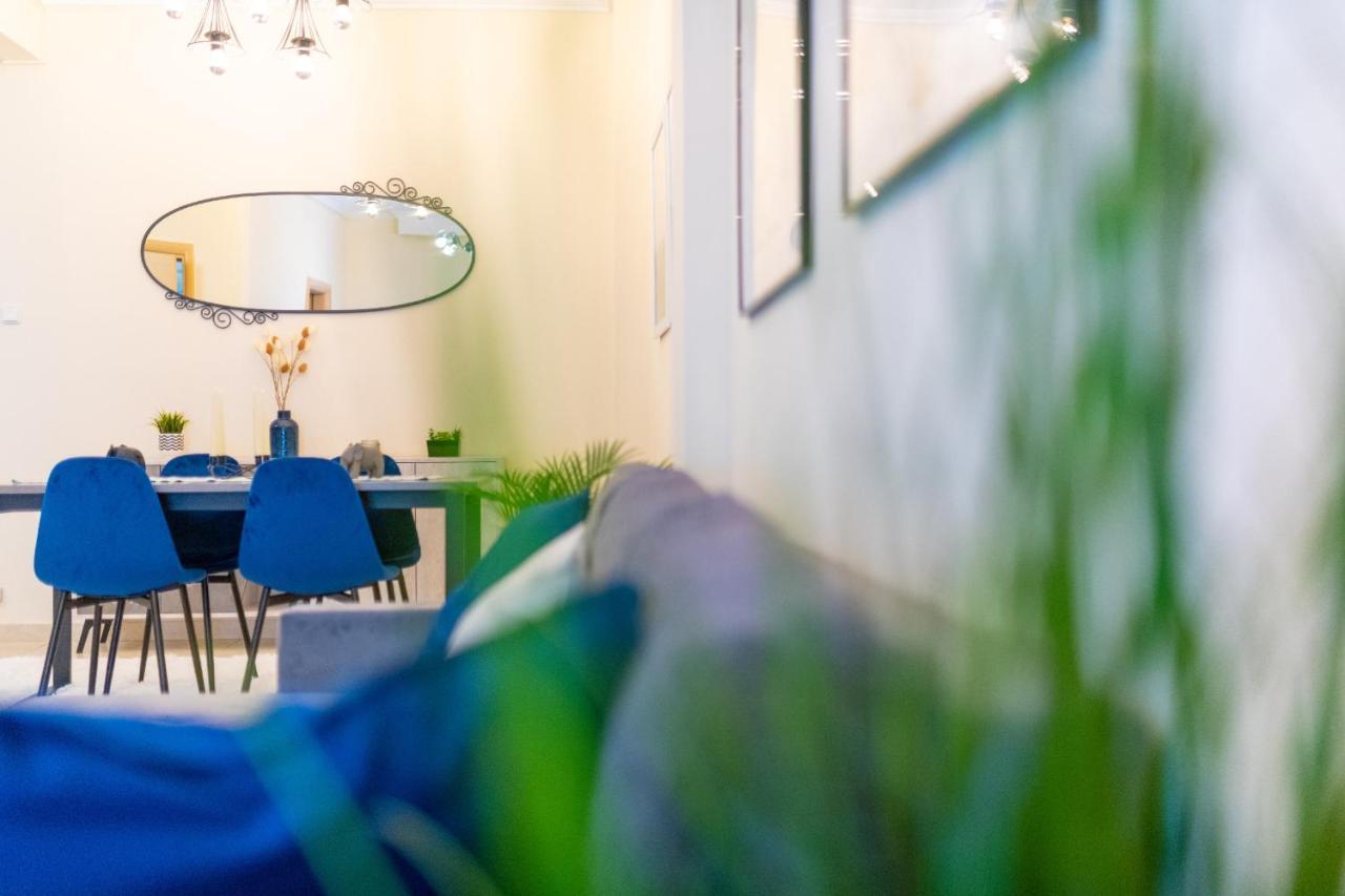 Niovi, Stylish Apartment Near The Waterfront Thessalonique Extérieur photo