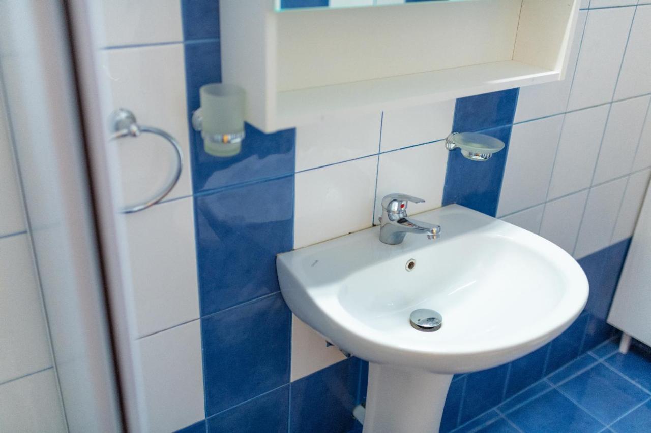 Niovi, Stylish Apartment Near The Waterfront Thessalonique Extérieur photo