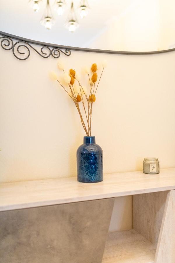 Niovi, Stylish Apartment Near The Waterfront Thessalonique Extérieur photo