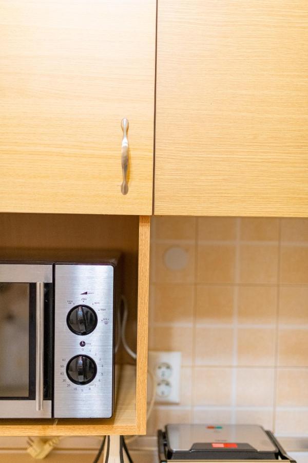 Niovi, Stylish Apartment Near The Waterfront Thessalonique Extérieur photo
