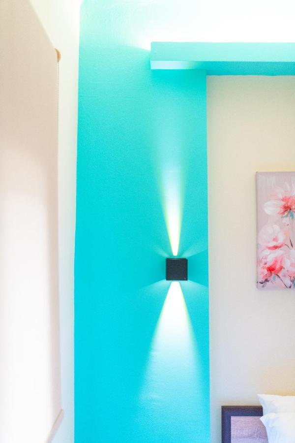 Niovi, Stylish Apartment Near The Waterfront Thessalonique Extérieur photo