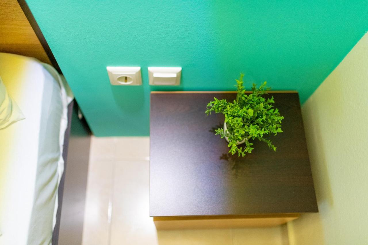 Niovi, Stylish Apartment Near The Waterfront Thessalonique Extérieur photo