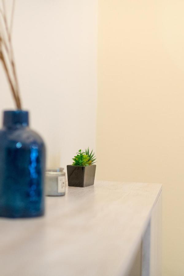 Niovi, Stylish Apartment Near The Waterfront Thessalonique Extérieur photo