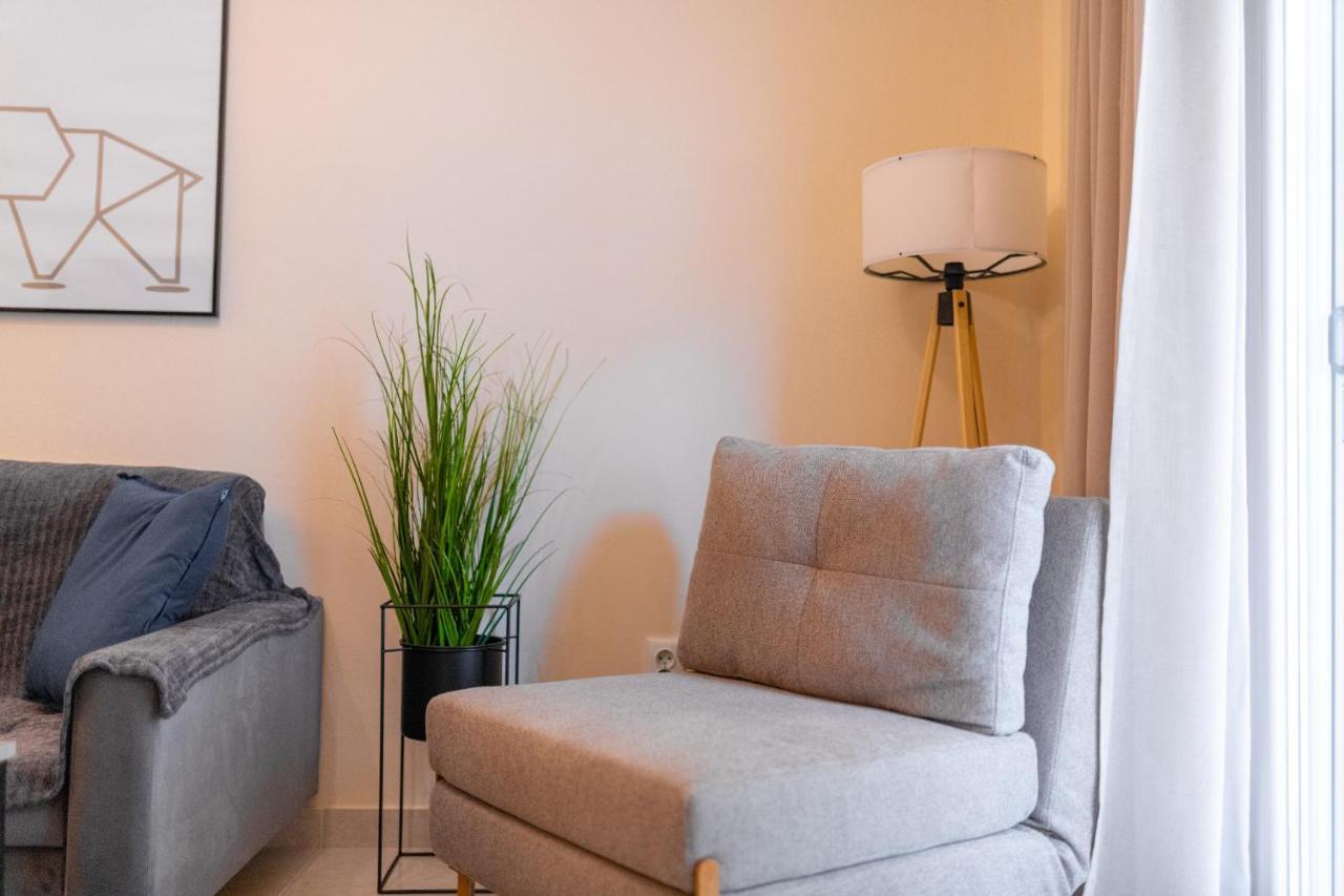 Niovi, Stylish Apartment Near The Waterfront Thessalonique Extérieur photo