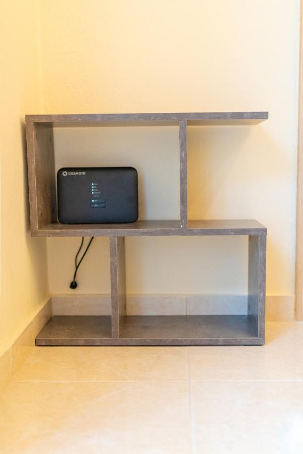 Niovi, Stylish Apartment Near The Waterfront Thessalonique Extérieur photo